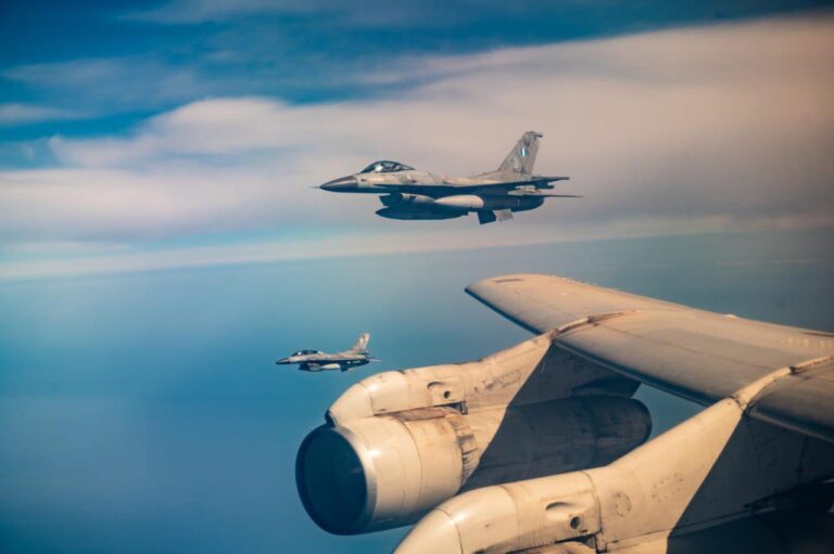 תרגיל משותף לישראל וליוון. צילום דובר צה"ל