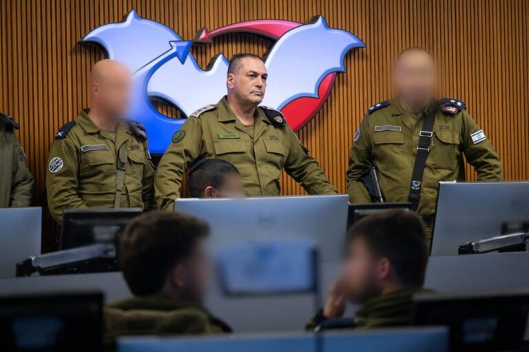 מקורב לרמטכ"ל: לא לשלב ב' עם טורקיה